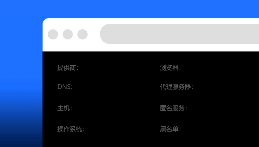 智能路由模式